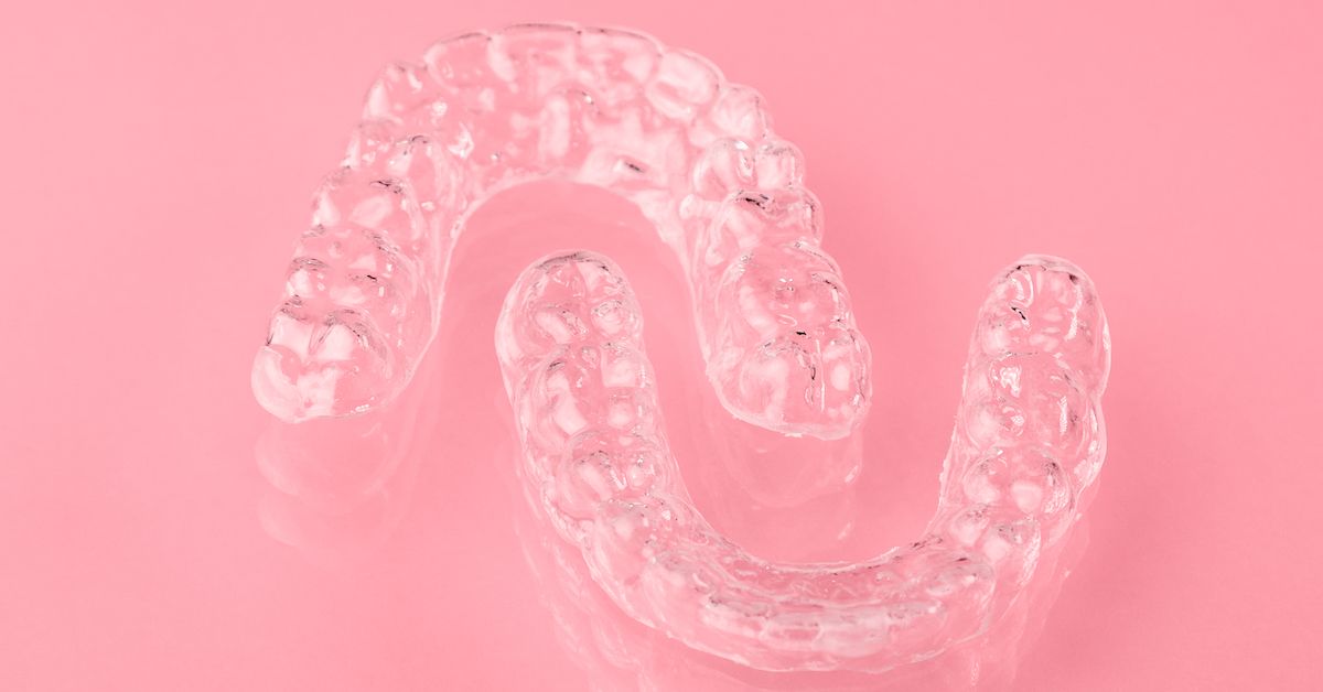 Dental splints Types of dental splints for teeth 🦷