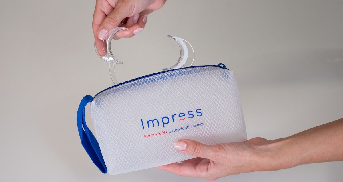 Smile Assistant van Impress