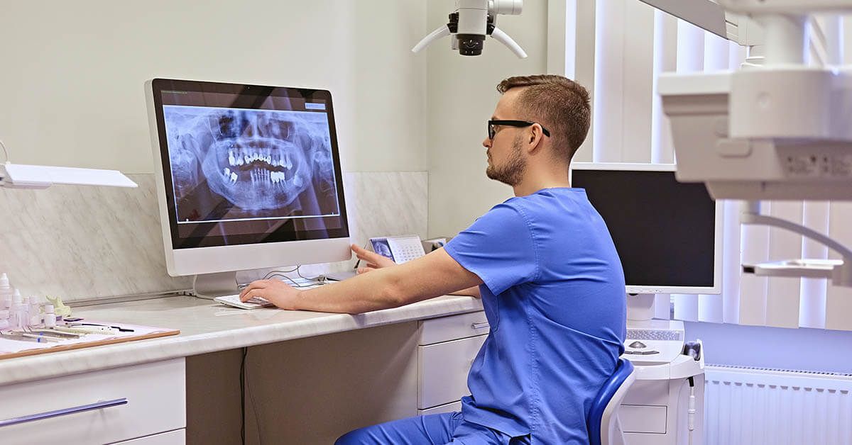 Bracket Ortodontici Estetico - RO RX - Ortho Classic - In Ceramica / Mini / Trasparente - Foto 2