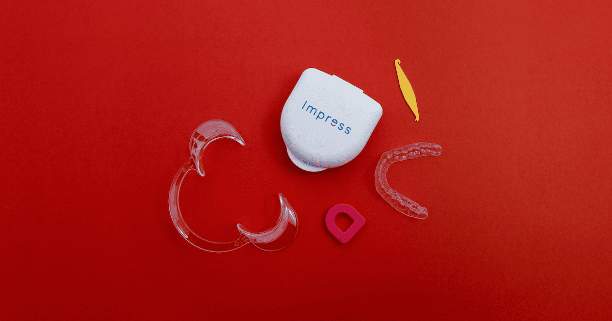 Impress-kit 