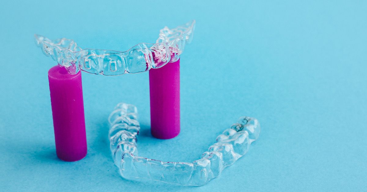Removable orthodontic appliances braces and more 🦷