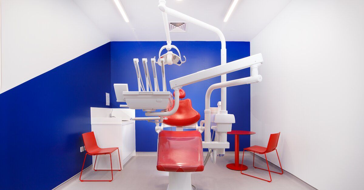 London clinic Impress