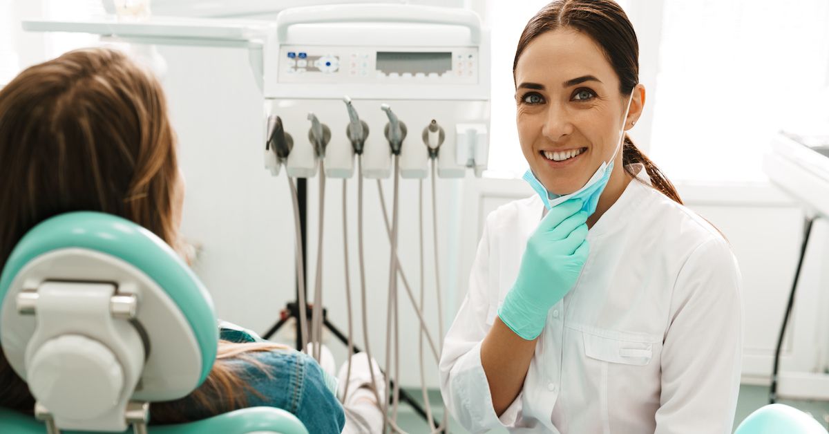 IPR Tooth Stripping and Orthodontics What, when & how 🦷